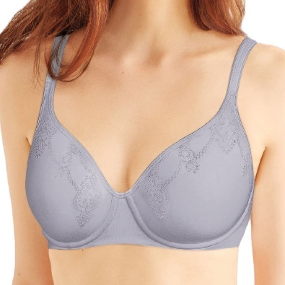 Bali Comfort Revolution Shaping Underwire Bra - Picture 8 of 12
